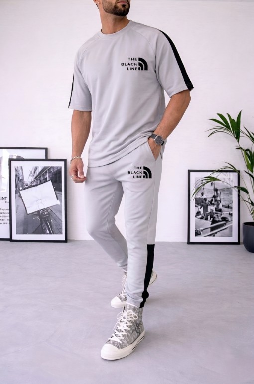 ترنج The Black Line (مخزن TH)