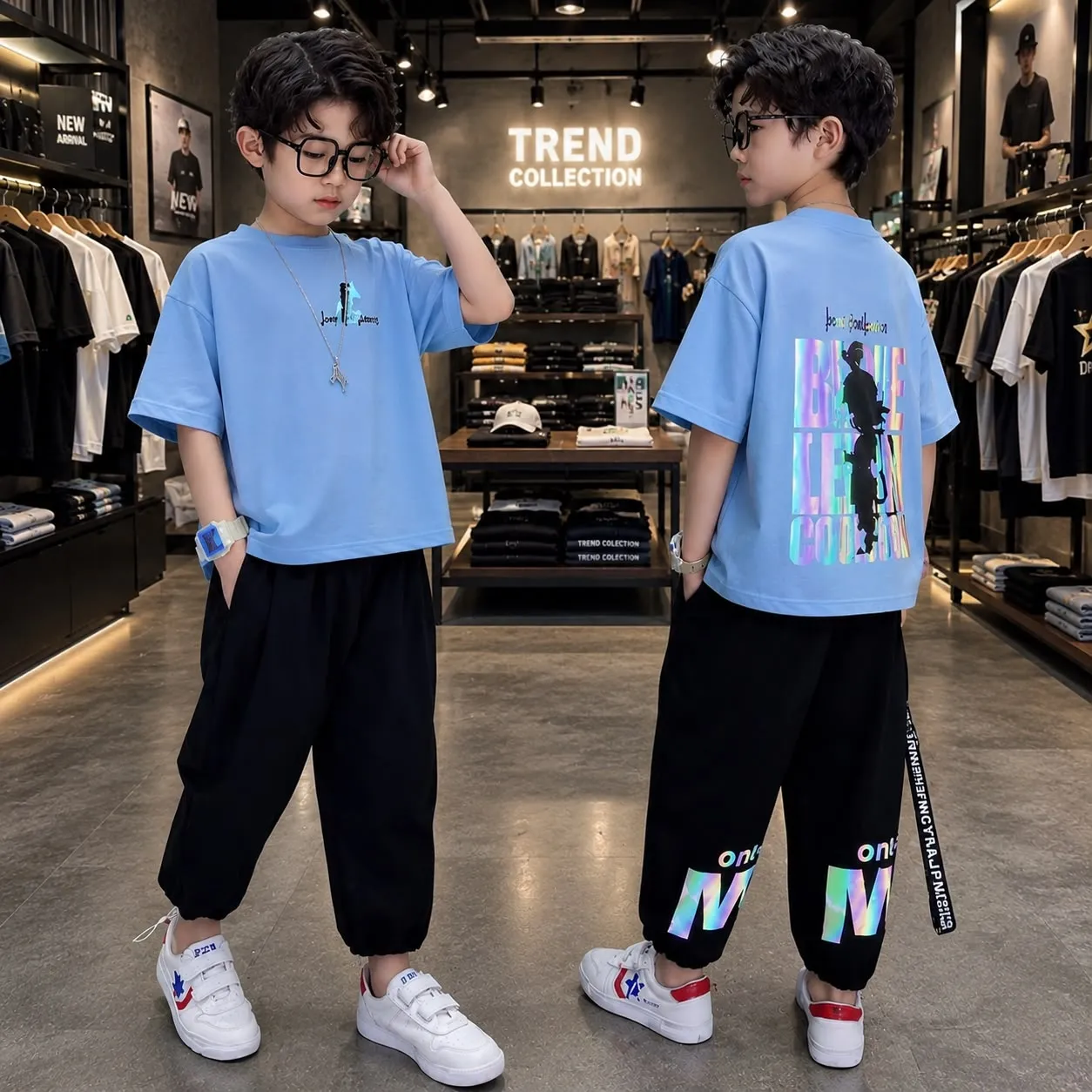 Prince tracksuit