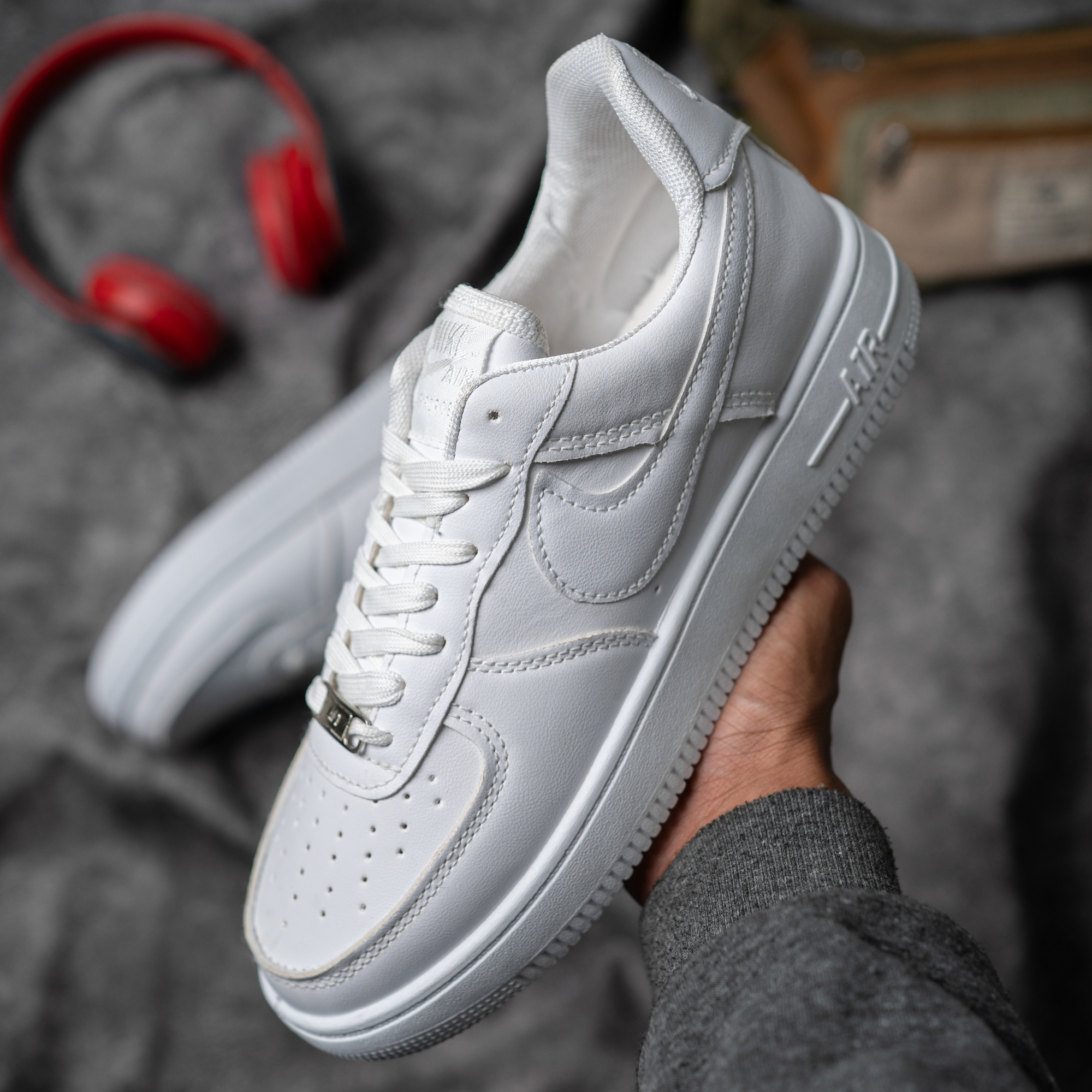 Nike Air Force