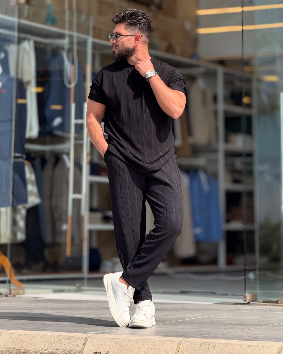 ترنج مارسيليا جيب (مخزن AN)