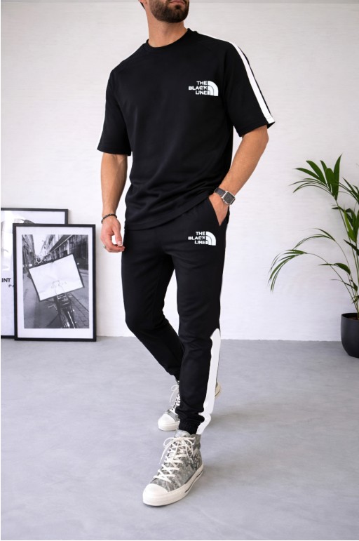 ترنج The Black Line (مخزن TH)