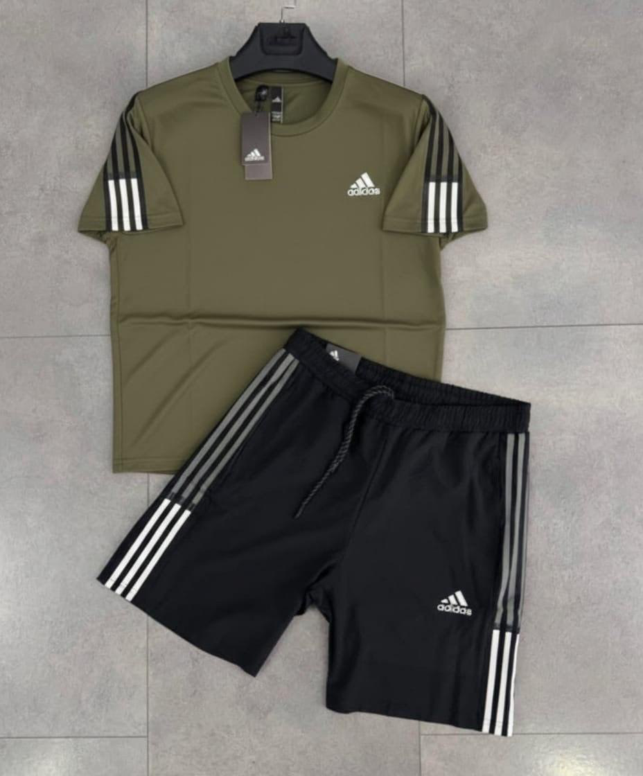 ترنج شورت adidas (مخزن M5)