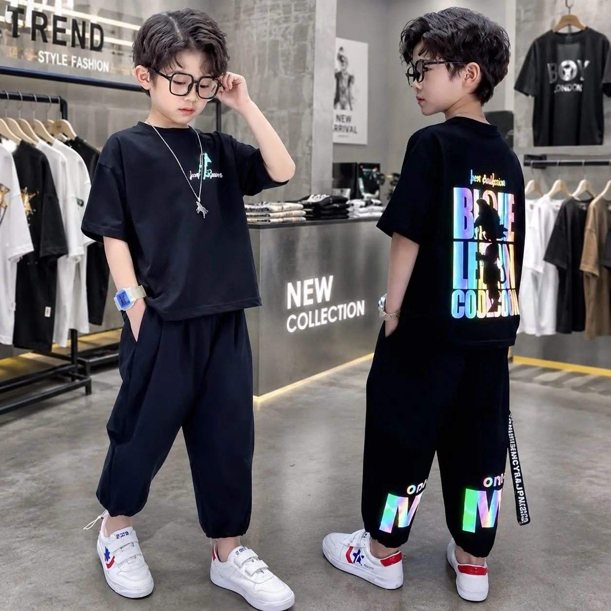 Prince tracksuit
