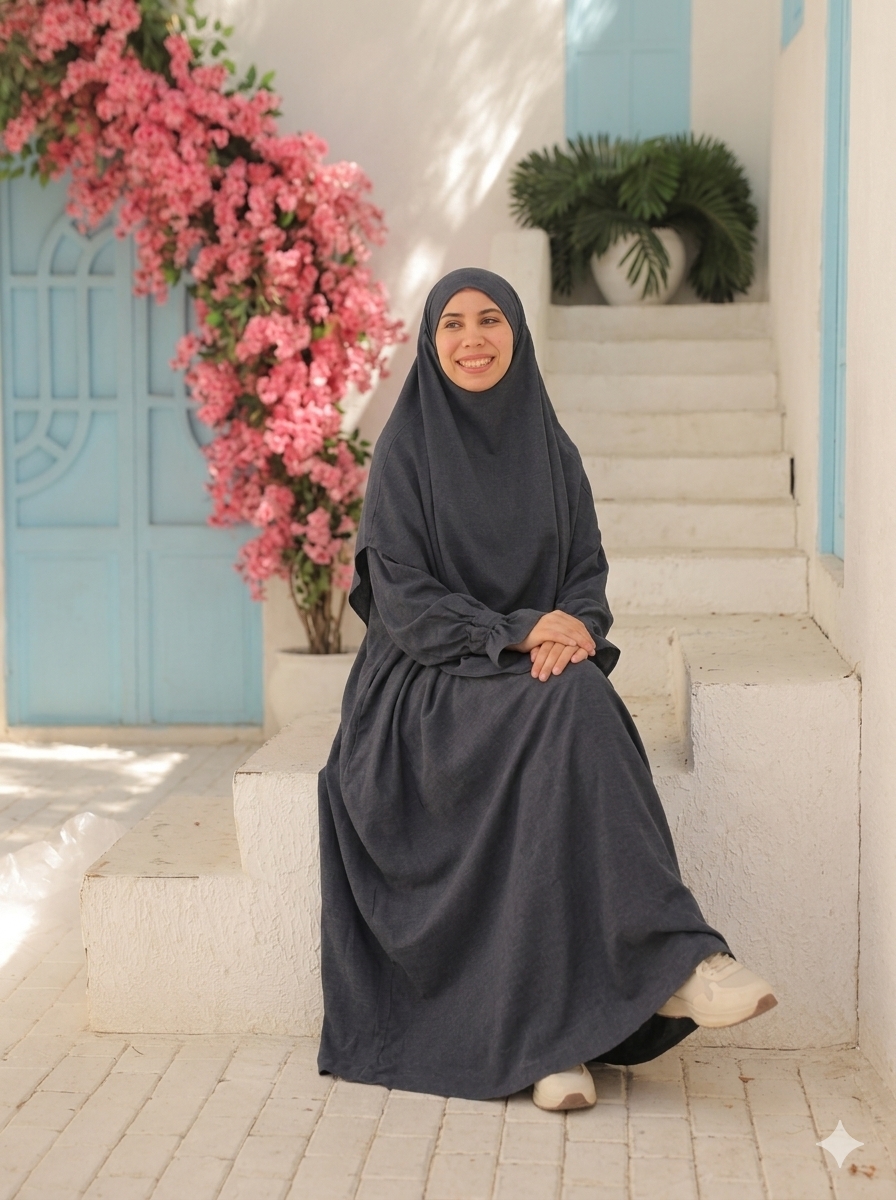 الطقم الفرنسي 
