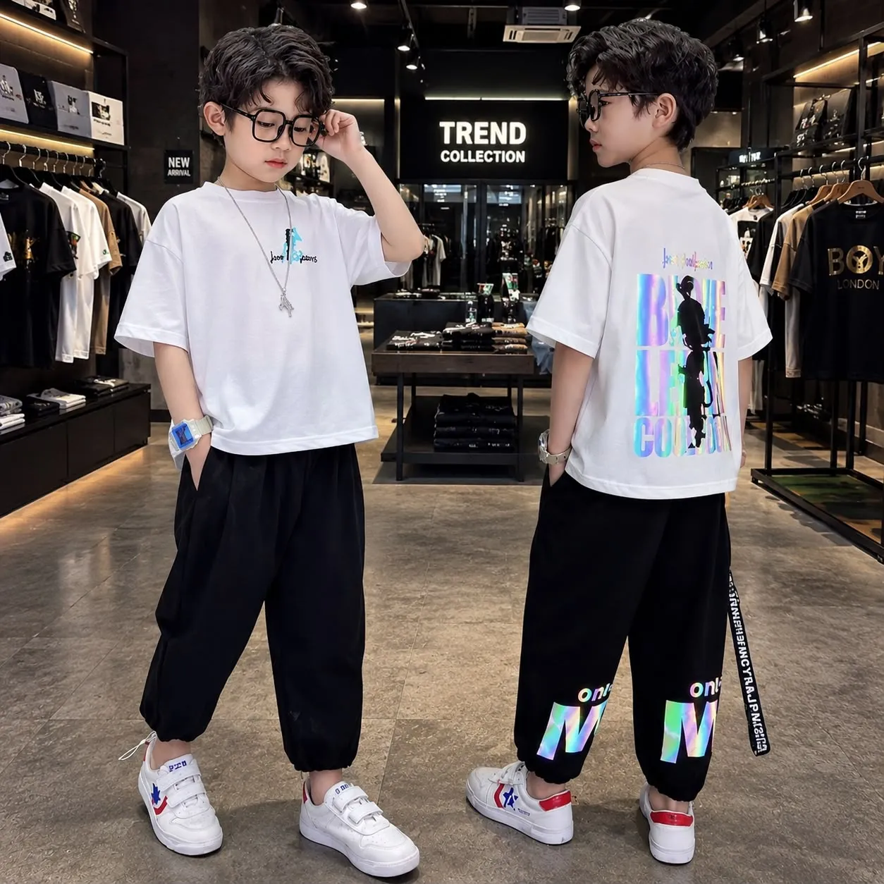 Prince tracksuit
