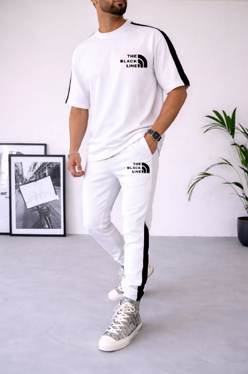 ترنج The Black Line (مخزن TH)